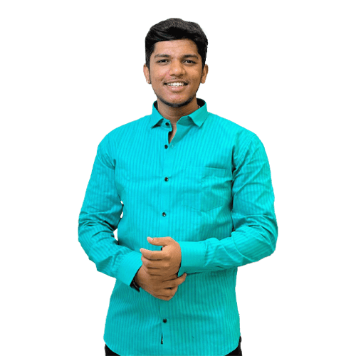 Full Sleeve Plain Shirt (Green)